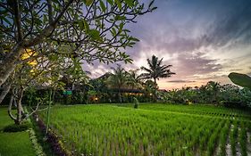Bliss Ubud Luxury Villa